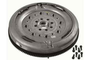 DUAL MASS FLYWHEEL SACHS 2294 001 909