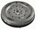 DUAL MASS FLYWHEEL SACHS 2294 001 909 Part manufacturer Sachs