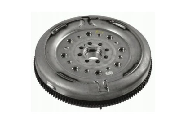 DUAL MASS FLYWHEEL SACHS 2294 001 909 Part manufacturer Sachs