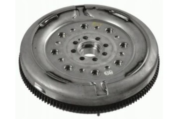 DUAL MASS FLYWHEEL SACHS 2294 001 909 Part manufacturer Sachs