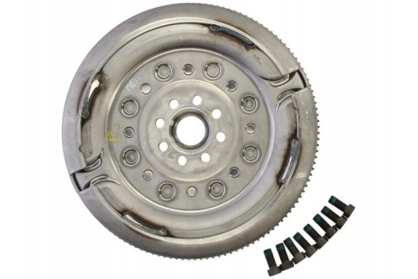 DUAL MASS FLYWHEEL SACHS 2294 001 909 Catalog number of the part 2294 001 909