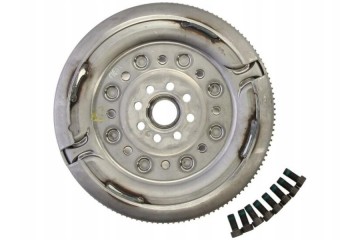 DUAL MASS FLYWHEEL SACHS 2294 001 909 Catalog number of the part 2294 001 909