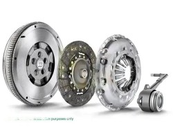 CLUTCH SET 600 0246 00 LUK FORD JAGUAR