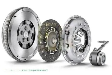 CLUTCH SET 600 0246 00 LUK FORD JAGUAR