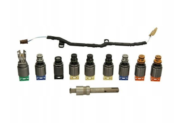 Control sensor ZF 1068298047