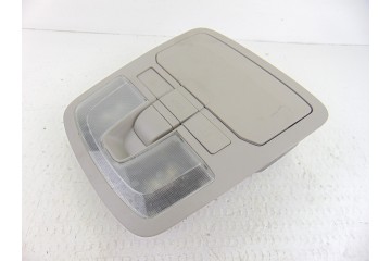 77670-34000 LUZ INTERIOR SSANGYONG TIVOLI Limited 4x2 2017 77670-34000 199186 SSANGYONG - 1