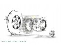 CLUTCH SET 600 0040 00 LUK AUDI VW