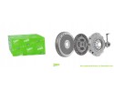 4 Element Clutch Set for Mazda 3 Sedan BL 1