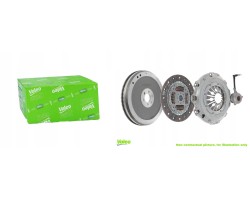 4 Element Clutch Set for Mazda 3 Sedan BL 1