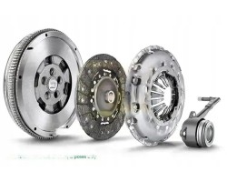 CLUTCH SET FLYWHEEL SCREW CLUTCH