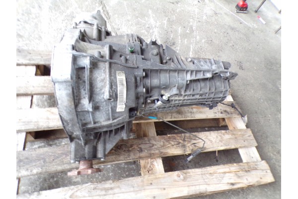 GEARBOX AUDI A4 B9 1 4 TFSI MANUAL RYH