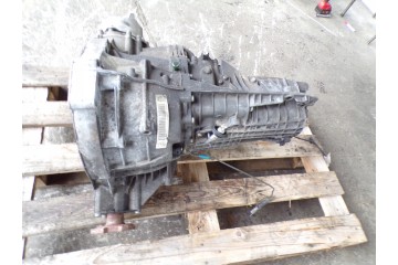 GEARBOX AUDI A4 B9 1 4 TFSI MANUAL RYH