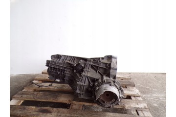 GEARBOX AUDI A4 B9 1 4 TFSI MANUAL RYH Catalog number of the part XXX SKRZYNIA BIEGOW AUDI A4 B9 1 4 TFSI MANUAL RYH