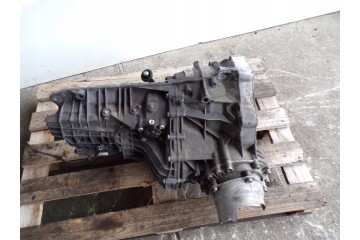 GEARBOX AUDI A4 B9 1 4 TFSI MANUAL RYH Part manufacturer Audi OE
