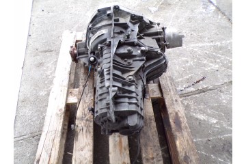 GEARBOX AUDI A4 B9 1 4 TFSI MANUAL RYH Car type passenger cars