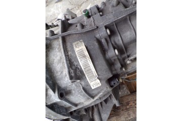GEARBOX AUDI A4 B9 1 4 TFSI MANUAL RYH Product weight with unit packaging 1 kg