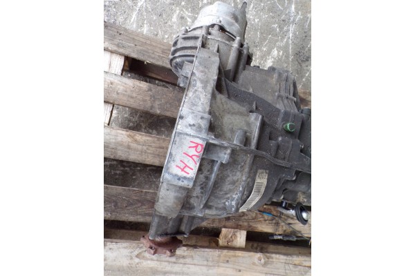 Caja de Cambios Manual Audi A4 B9 1.4 TFSI RYH