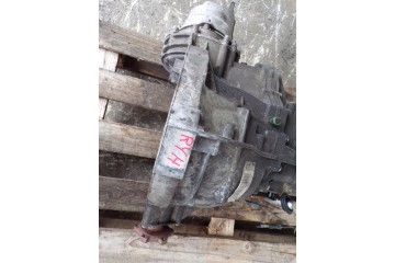 Caja de Cambios Manual Audi A4 B9 1.4 TFSI RYH
