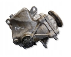 Front differential Mercedes Benz C W205 E W213 2 0 CDI 4MATIC A2053310900
