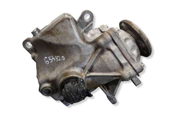 Front differential Mercedes Benz C W205 E W213 2 0 CDI 4MATIC A2053310900