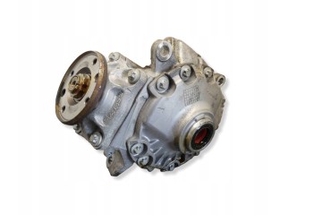 Front differential Mercedes Benz C W205 E W213 2 0 CDI 4MATIC A2053310900 Catalog number of the part A2053310900