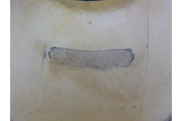 9678514680 DEPOSITO EXPANSION PEUGEOT 308 Style 2015 9678514680 199546 PEUGEOT - 3