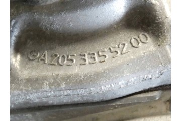 Front differential Mercedes Benz C W205 E W213 2 0 CDI 4MATIC A2053310900 Installation side multipurpose