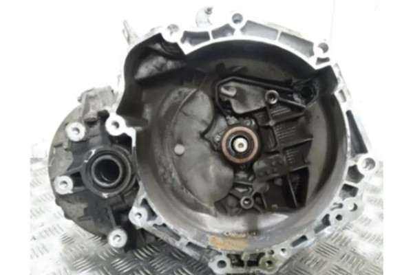 Vauxhall Mokka Mokka X Manual 6 speed gearbox 1 6 CDTi Diesel Part manufacturer Vauxhall