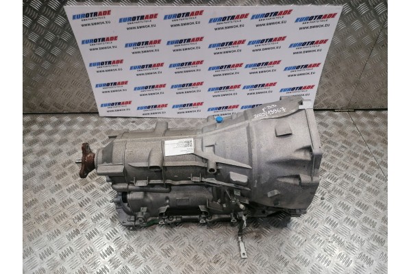 BMW F20 LCI F30 LCI F32 F33 F36 B46 B48 GEARBOX 9487622 GA8HP50Z