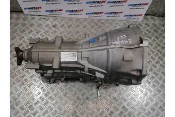 BMW F20 LCI F30 LCI F32 F33 F36 B46 B48 GEARBOX 9487622 GA8HP50Z Catalog number of the part 9487622 8744703 GA8HP50Z