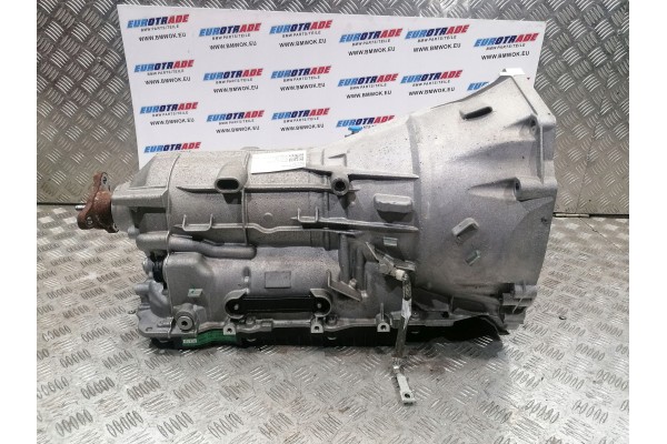 BMW F20 LCI F30 LCI F32 F33 F36 B46 B48 GEARBOX 9487622 GA8HP50Z Part manufacturer BMW OE