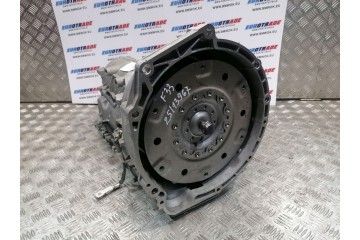 BMW F20 LCI F30 LCI F32 F33 F36 B46 B48 GEARBOX 9487622 GA8HP50Z Transmission type automatic