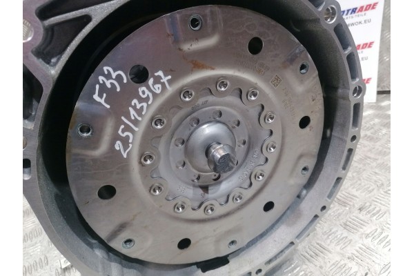 BMW F20 LCI F30 LCI F32 F33 F36 B46 B48 GEARBOX 9487622 GA8HP50Z Car type 4x4 SUV passenger cars