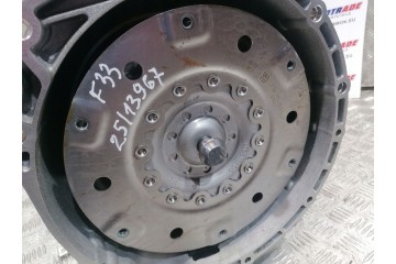 BMW F20 LCI F30 LCI F32 F33 F36 B46 B48 GEARBOX 9487622 GA8HP50Z Car type 4x4 SUV passenger cars