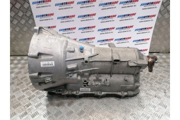 Caja de Cambios Automática BMW GA8HP50Z para Modelos F20 LCI, F30 LCI