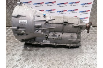 Caja de Cambios Automática BMW GA8HP50Z para Modelos F20 LCI, F30 LCI