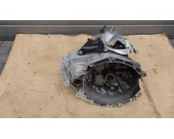 GEARBOX FORD PUMA MK2 ST M1TR 7002 AHA