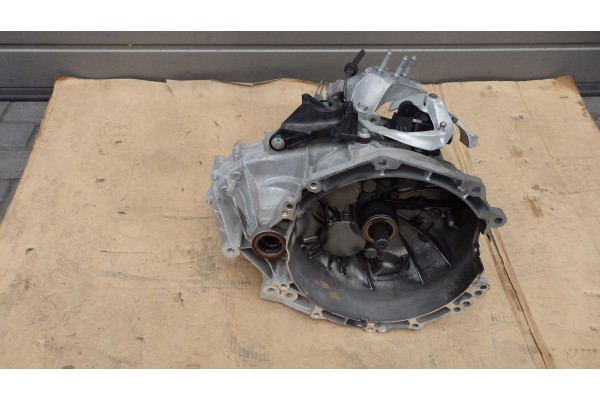 GEARBOX FORD PUMA MK2 ST M1TR 7002 AHA