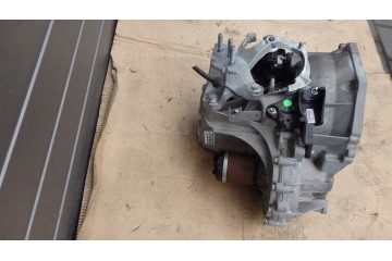 GEARBOX FORD PUMA MK2 ST M1TR 7002 AHA Catalog number of the part M1TR 7002 AHA