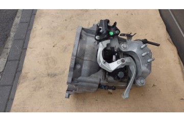 GEARBOX FORD PUMA MK2 ST M1TR 7002 AHA Part manufacturer Ford OE