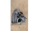 GEARBOX FORD PUMA MK2 ST M1TR 7002 AHA Transmission type manual