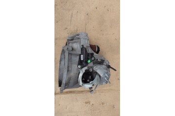GEARBOX FORD PUMA MK2 ST M1TR 7002 AHA Transmission type manual