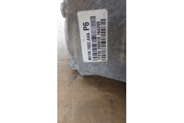 GEARBOX FORD PUMA MK2 ST M1TR 7002 AHA Engine type gasoline