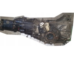 Transmission Audi 80 90 100 200 quattro coupe 016 301 211 F Porsche 944