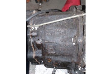 Transmission Audi 80 90 100 200 quattro coupe 016 301 211 F Porsche 944 Catalog number of the part 016 301 211 F