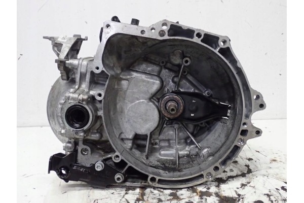 GEARBOX 20MB67 PROACE II FIAT SCUDO III 1 5 M JET 120KM LIFT 24R FV