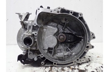 GEARBOX 20MB67 PROACE II FIAT SCUDO III 1 5 M JET 120KM LIFT 24R FV