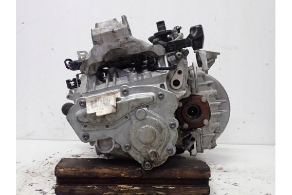 GEARBOX 20MB67 PROACE II FIAT SCUDO III 1 5 M JET 120KM LIFT 24R FV Part manufacturer Fiat OE