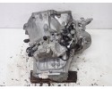 GEARBOX 20MB67 PROACE II FIAT SCUDO III 1 5 M JET 120KM LIFT 24R FV Transmission type manual