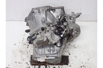 GEARBOX 20MB67 PROACE II FIAT SCUDO III 1 5 M JET 120KM LIFT 24R FV Transmission type manual